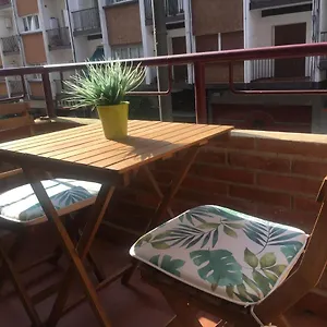 Egia Plaza Apartment