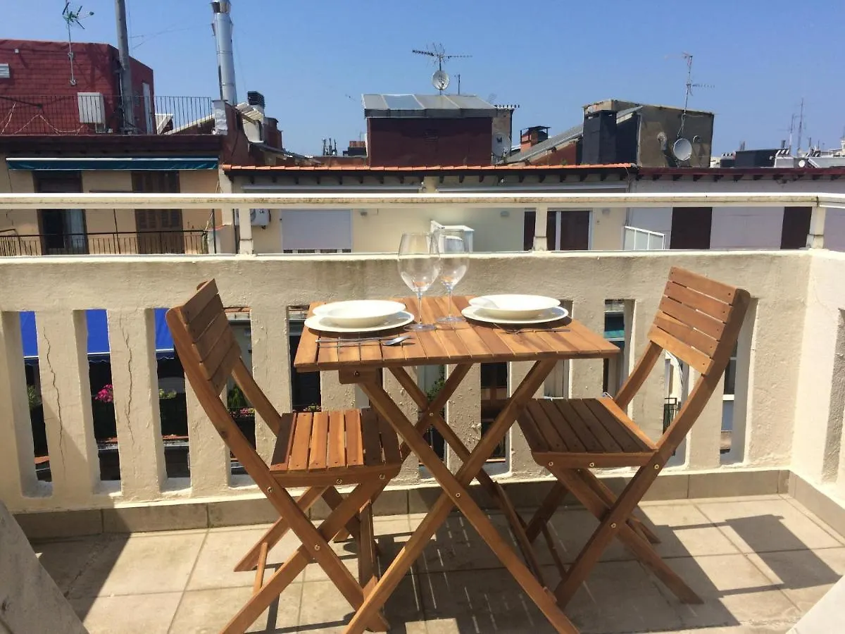 Decor En Gros Con Vistas Al Rio Apartment San Sebastian Spain